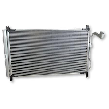 Gpd Condenser 30003C